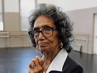 At Nearly 90, Philadanco’s Joan Myers Brown Isn’t Stepping Down, She’s ‘Moving Over’