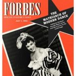 Katherine Dunham Was More Than A Choreographer And Ethnographer. She Was An Entrepreneur.