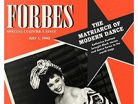 Katherine Dunham Was More Than A Choreographer And Ethnographer. She Was An Entrepreneur.