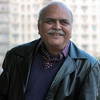 Saleem Kidwai, Scholar Who Revealed India’s Queer Past To The World, Dead At 70
