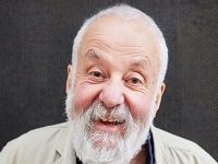 Even At Age 78, Mike Leigh Is As Exacting About Interviews As He Is About His Films
