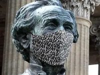 London Arts Orgs And Audiences Are Jeopardizing Their Comeback By Being Lax About COVID