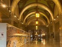A Gay History Exhibit Went Up At Missouri’s State Capitol. Then It Came Right Back Down.