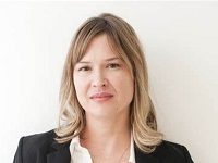 LA MoCA Makes it Official: Johanna Burton Will Be Its Solo Director