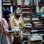 Mosul Had A Beloved Street Of Bookstores. Only One Has Reopened Since ISIS Was Driven Out.