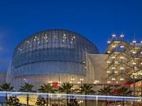 The Motion Picture Academy’s Museum Is Opening Way Past Schedule — Thank Goodness