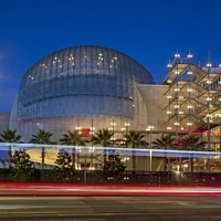 The Motion Picture Academy’s Museum Is Opening Way Past Schedule — Thank Goodness