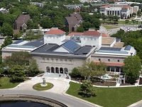 As Sea Levels Rise And Floods Proliferate, Museums Spend Millions To Protect Themselves