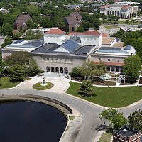 As Sea Levels Rise And Floods Proliferate, Museums Spend Millions To Protect Themselves