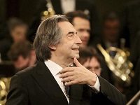 Riccardo Muti Extends Chicago Symphony Contract For One More Season