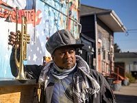 Jazz Venues In New Orleans Weren’t Hurt Too Badly By Hurricane Ida — But The Musicians Were