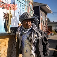 Jazz Venues In New Orleans Weren’t Hurt Too Badly By Hurricane Ida — But The Musicians Were