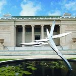 New Orleans Museums Got Through Hurricane Ida In Decent Shape — So Far