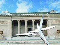 New Orleans Museums Got Through Hurricane Ida In Decent Shape — So Far