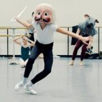 Ballet Companies Try To Make This Year’s Nutcrackers COVID-Safe