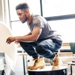 There’s Lots Of Complex, Intricate Movement In The Broadway Play ‘Pass Over’. Don’t Call It Choreography