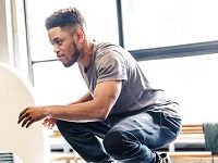 There’s Lots Of Complex, Intricate Movement In The Broadway Play ‘Pass Over’. Don’t Call It Choreography