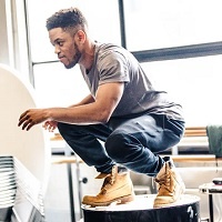 There’s Lots Of Complex, Intricate Movement In The Broadway Play ‘Pass Over’. Don’t Call It Choreography