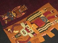 Peru Has A New National Museum With Thousands Of Pre-Columbian Objects