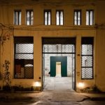 The New Hot Spot For Art In Athens Is — Piraeus (?!)