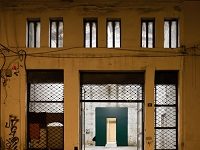 The New Hot Spot For Art In Athens Is — Piraeus (?!)