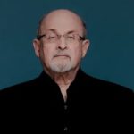 Salman Rushdie Is Serializing His Next Novel On Substack