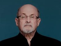 Salman Rushdie Is Serializing His Next Novel On Substack