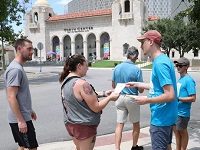 San Antonio Symphony Is On Strike