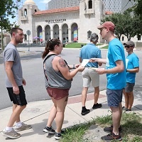 San Antonio Symphony Is On Strike