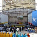 Somalia Gets Its First Public Movie Showing In 30 Years