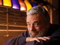 Stephen Sondheim, At 91, Is Working On A New Musical