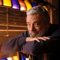 Stephen Sondheim, At 91, Is Working On A New Musical