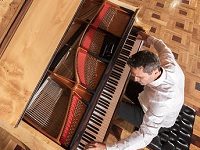 Here’s The First-Ever Piano With 108 Keys