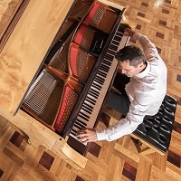 Here’s The First-Ever Piano With 108 Keys
