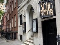 Five Small Theaters Sue City Of New York Over Vaccine Requirements