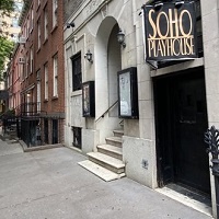 Five Small Theaters Sue City Of New York Over Vaccine Requirements