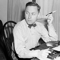 Unknown Tennessee Williams Story Sees Print At Last