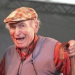George Wein, Who Invented The Outdoor Popular Music Festival As We Know It, Dead At 95