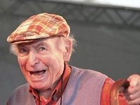 George Wein, Who Invented The Outdoor Popular Music Festival As We Know It, Dead At 95