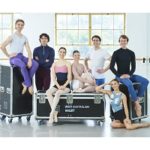 Despite The Uncertain Times, One Ballet Company Has Increased Its Size By 21%