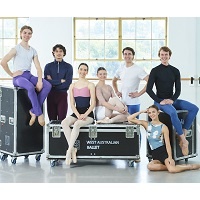 Despite The Uncertain Times, One Ballet Company Has Increased Its Size By 21%