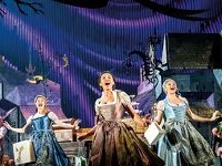 As London’s West End Reopens, It May Scrap Wednesday Matinees