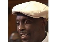Michael K. Williams, Known For Playing Omar In ‘The Wire’, Dead At 54