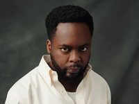 It’s the Met’s First Opening Night Since The Pandemic And First Opera By A Black Composer. Meet The Man Who’s Singing The Lead