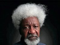 Wole Soyinka On Publishing His First Novel In 48 Years