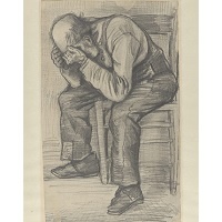 A Previously Unknown Van Gogh Is Now On View In Amsterdam