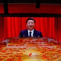 Xi Jinping’s Crackdown Is Reshaping China’s Culture