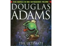 The Most Influential Science Fiction Books In History