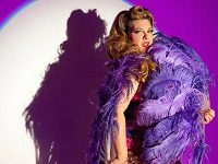 Fully Trained Dancers Are Finding A New Home In Burlesque