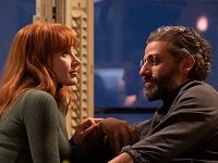 Director Of New Version Of “Scenes From A Marriage” Explains Why He Flipped The Genders